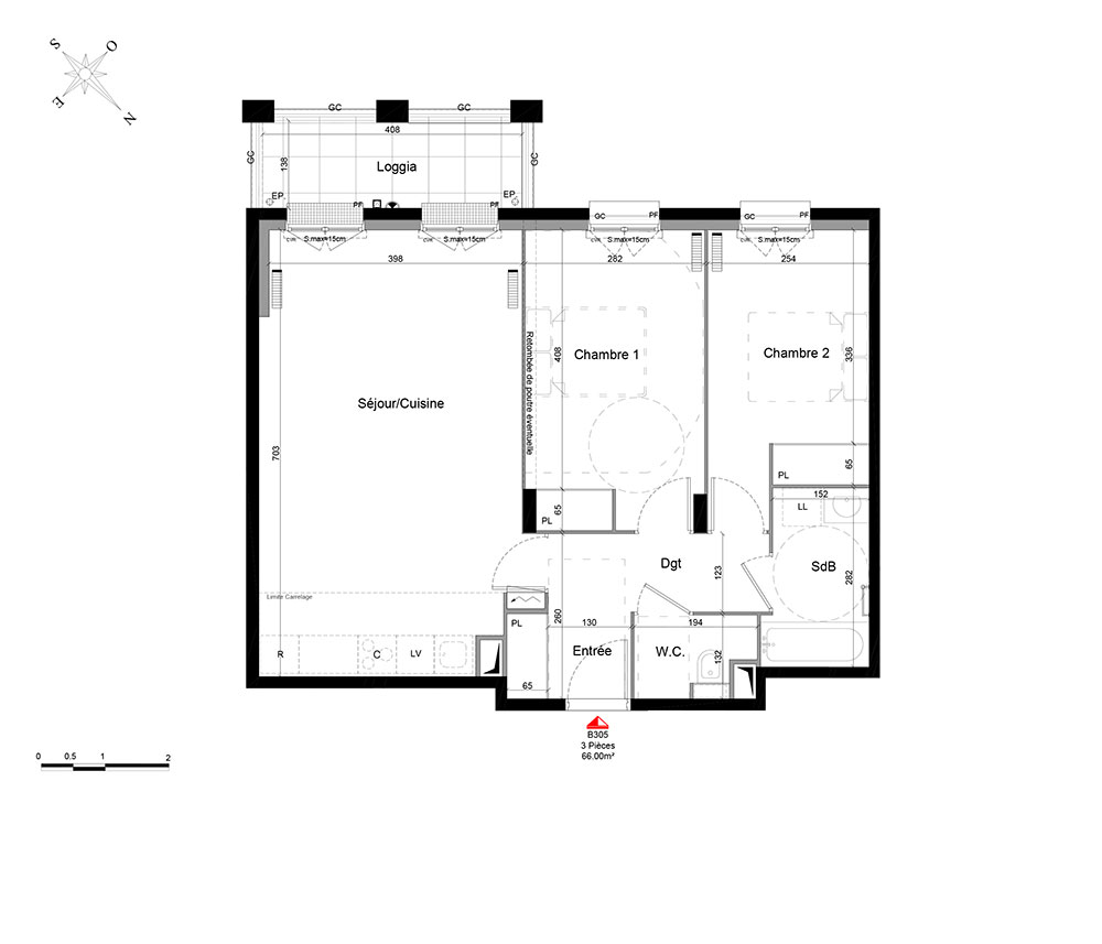 Programme neuf n°34562