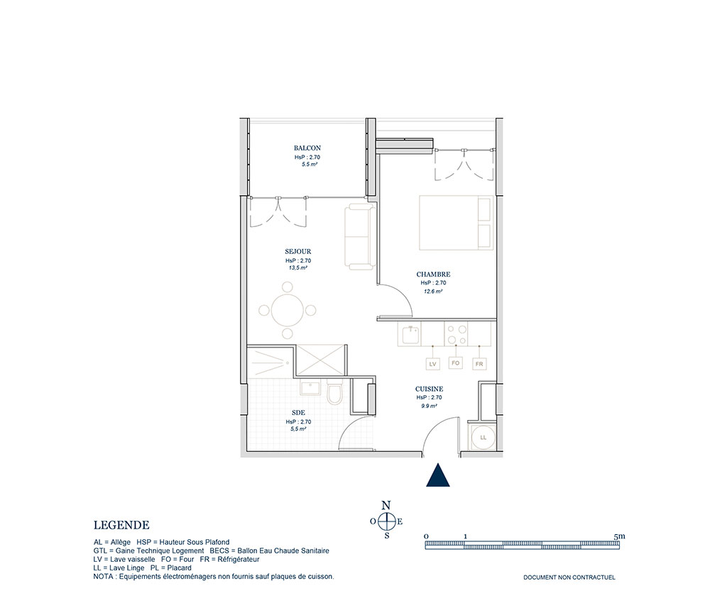 Ancien Hôpital Saint-Charles