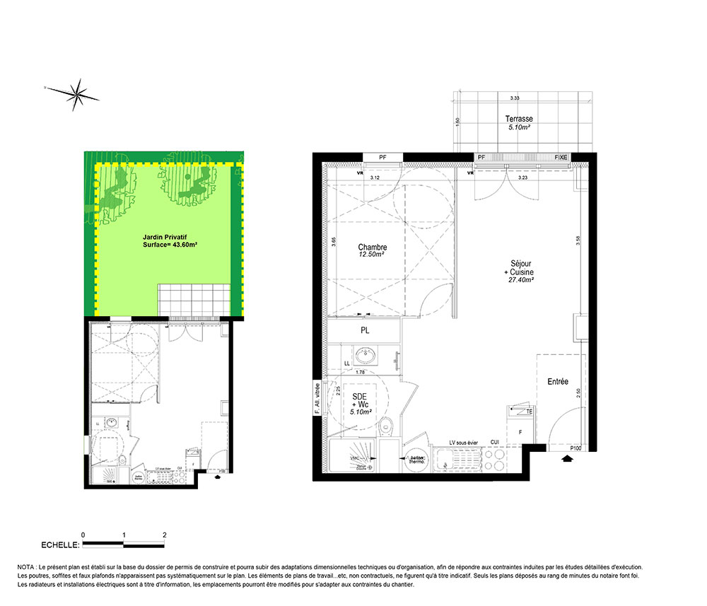Lumina Nouveau A Mainvilliers