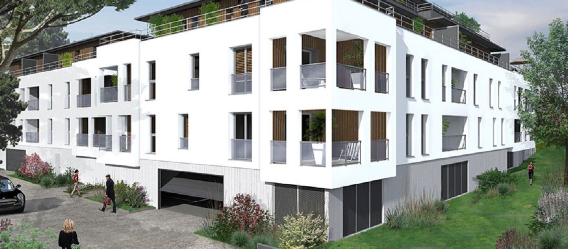 Location Logement Social La Teste De Buch