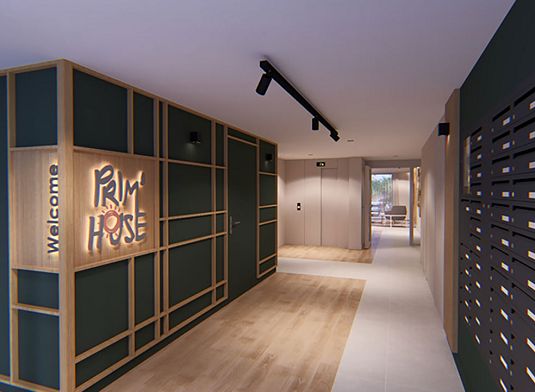 Prim'House Midi