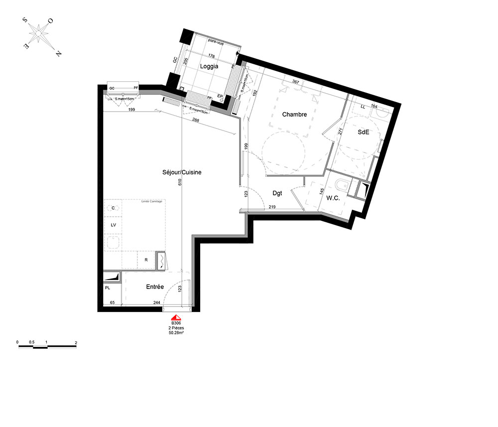 Programme neuf n°34562