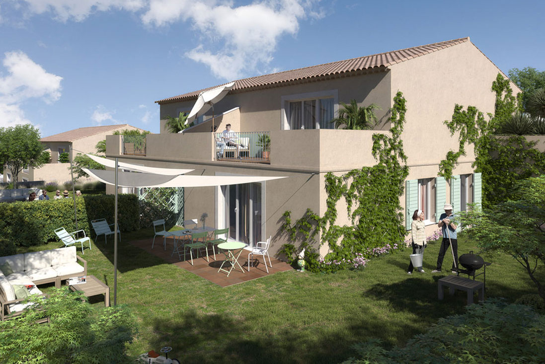 L'envol