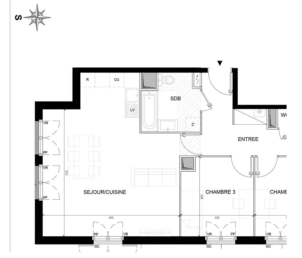 Villa Magnolia
