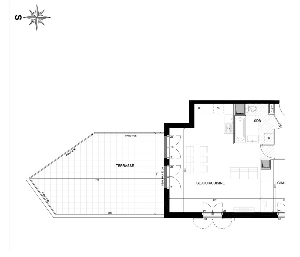 Villa Magnolia