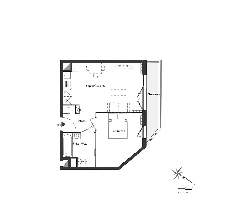 Villa Blazy