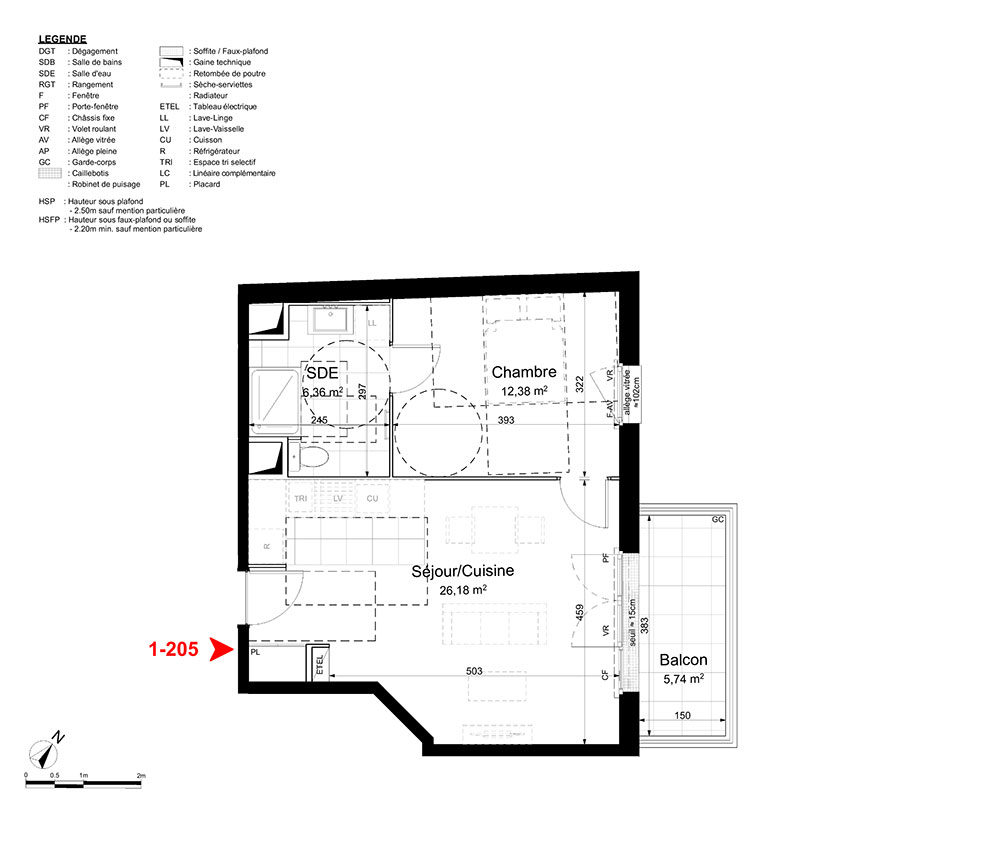 7 Rue Gaston Monmousseau