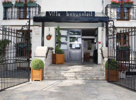 Villa Beausoleil