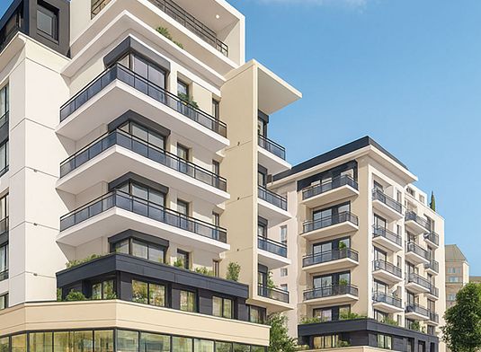 Impulsion - Colombes