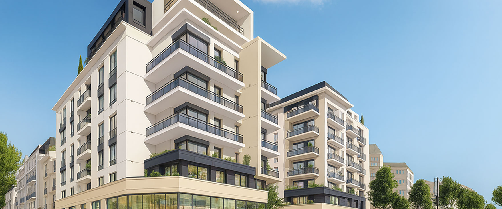 Impulsion - Colombes