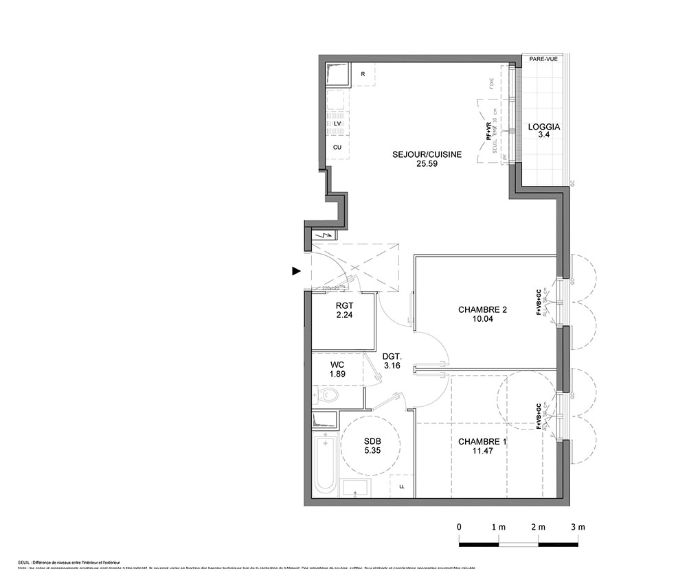 Villa Camilla