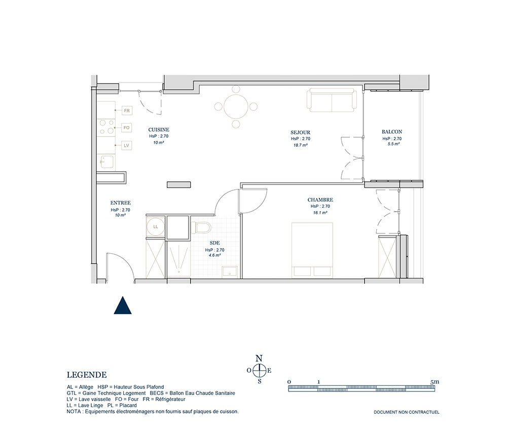 Ancien Hôpital Saint-Charles