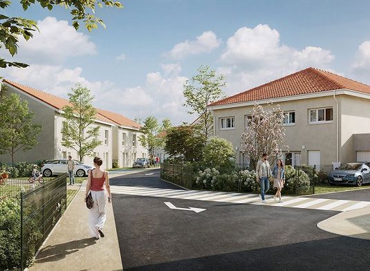 Domaine Des Lumières