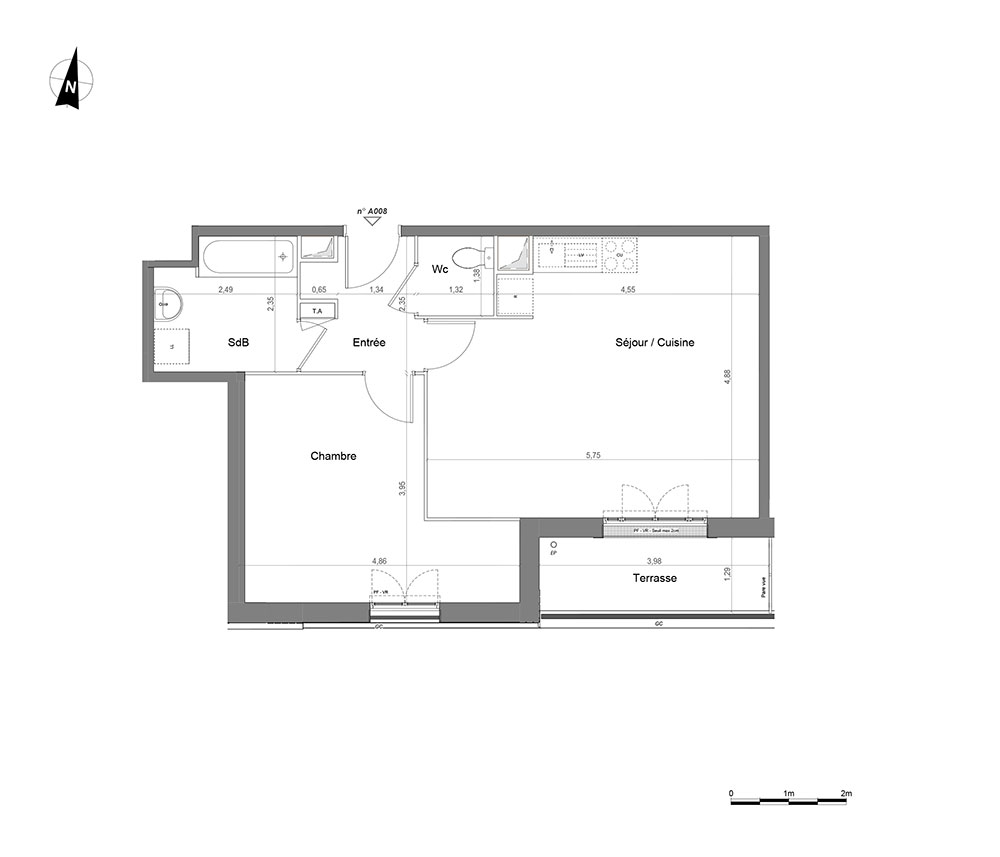 La Résidence du Chateau