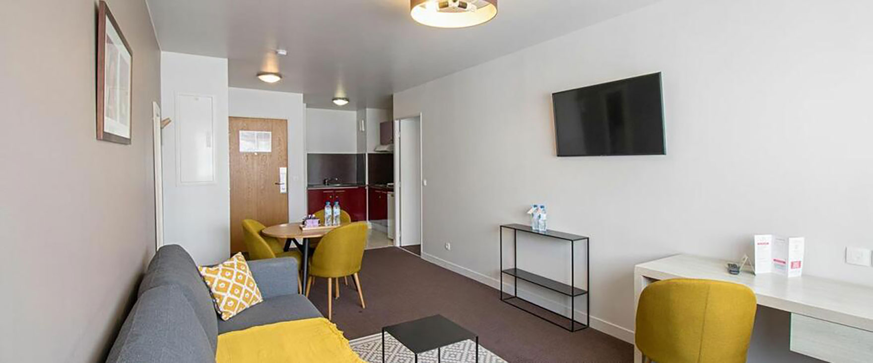 Les Portes de Villejuif