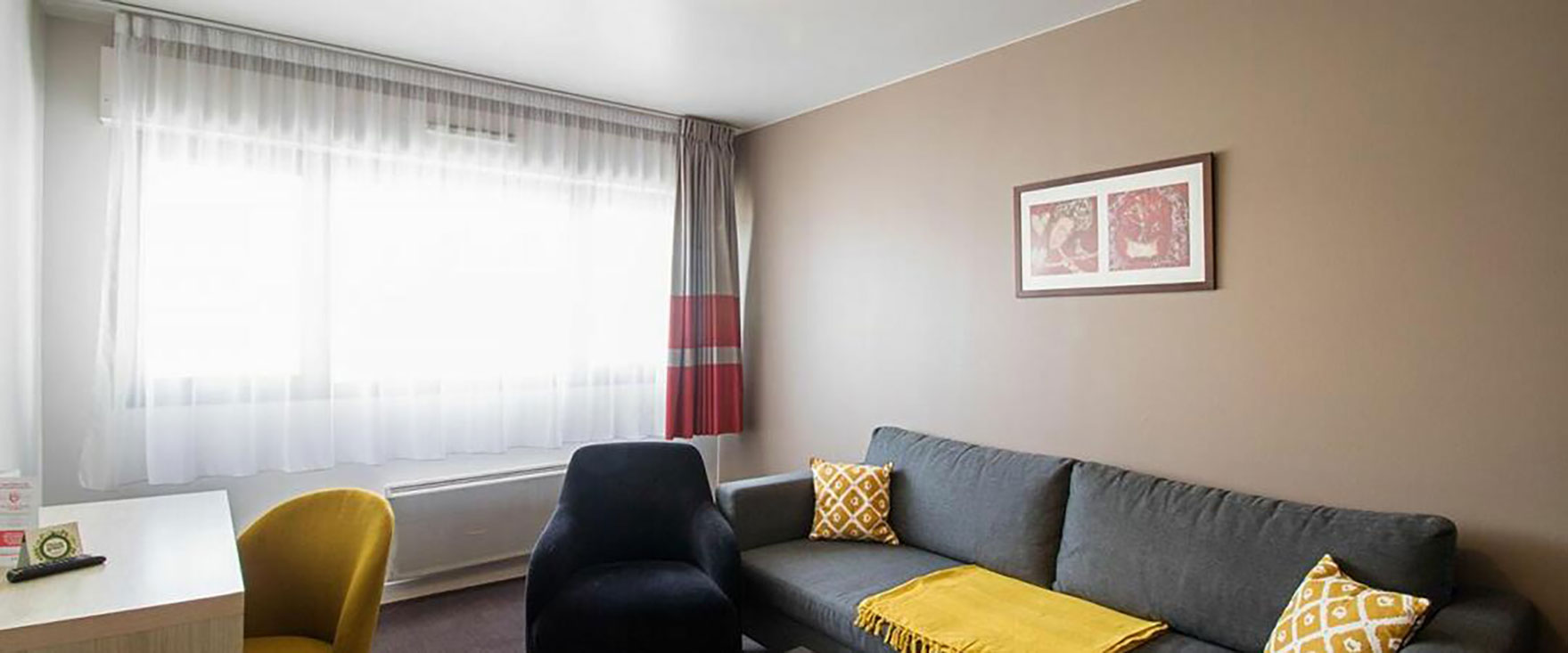 Les Portes de Villejuif