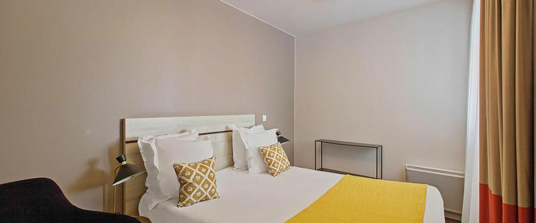 Les Portes de Villejuif