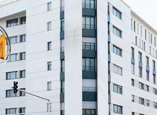 Les Portes de Villejuif