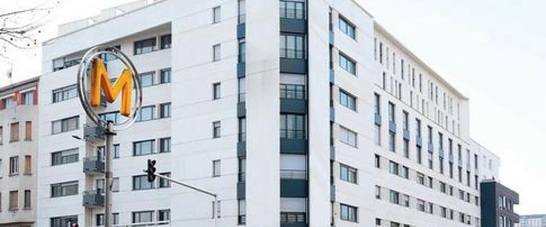 Les Portes de Villejuif