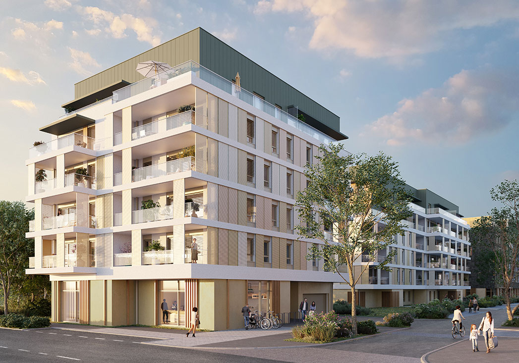 L Eveil OSTARA P2 Programme Neuf Annecy le Vieux Peterson fr L Eveil OSTARA P2 Programme Neuf Annecy le Vieux Peterson fr