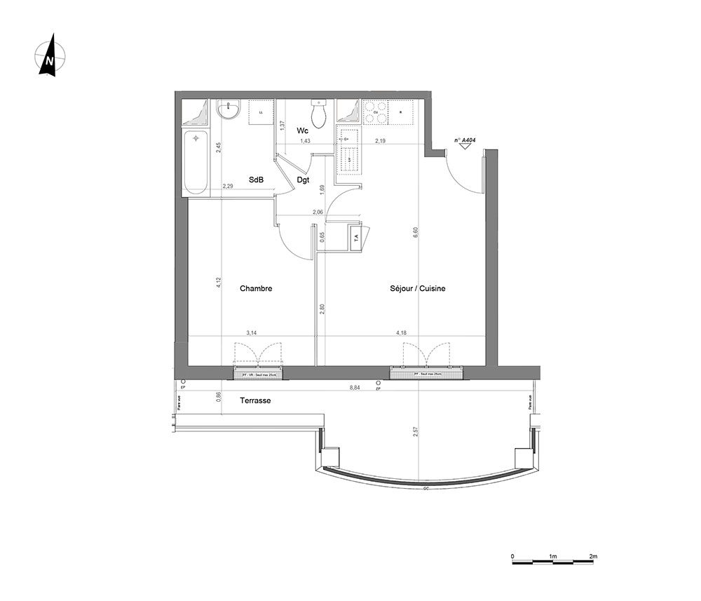 La Résidence du Chateau
