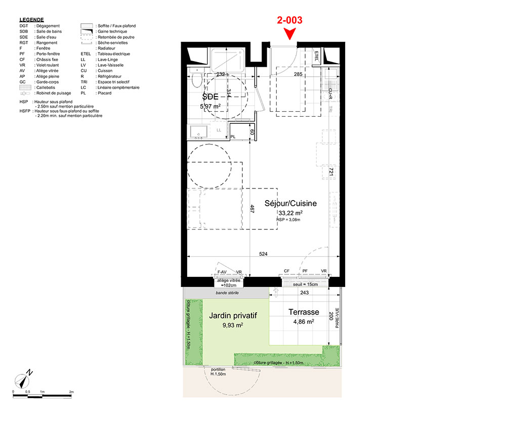 7 Rue Gaston Monmousseau