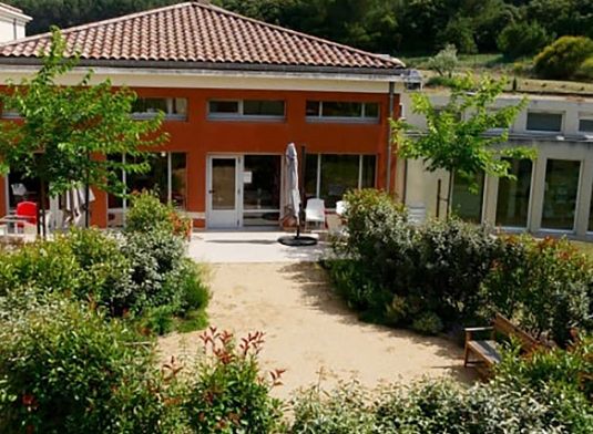 Les Jardins De L Etang Programme Neuf A Vitrolles Peterson Fr