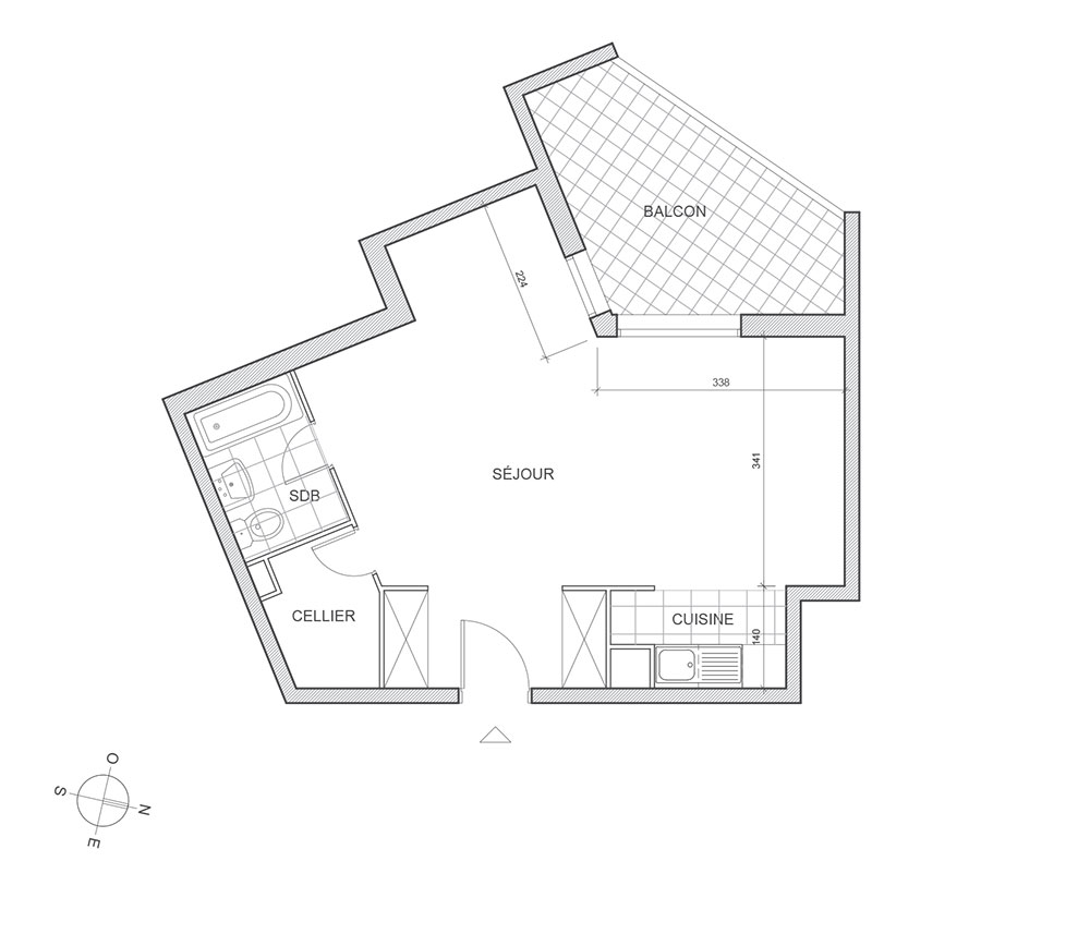 Caruel de Saint Martin