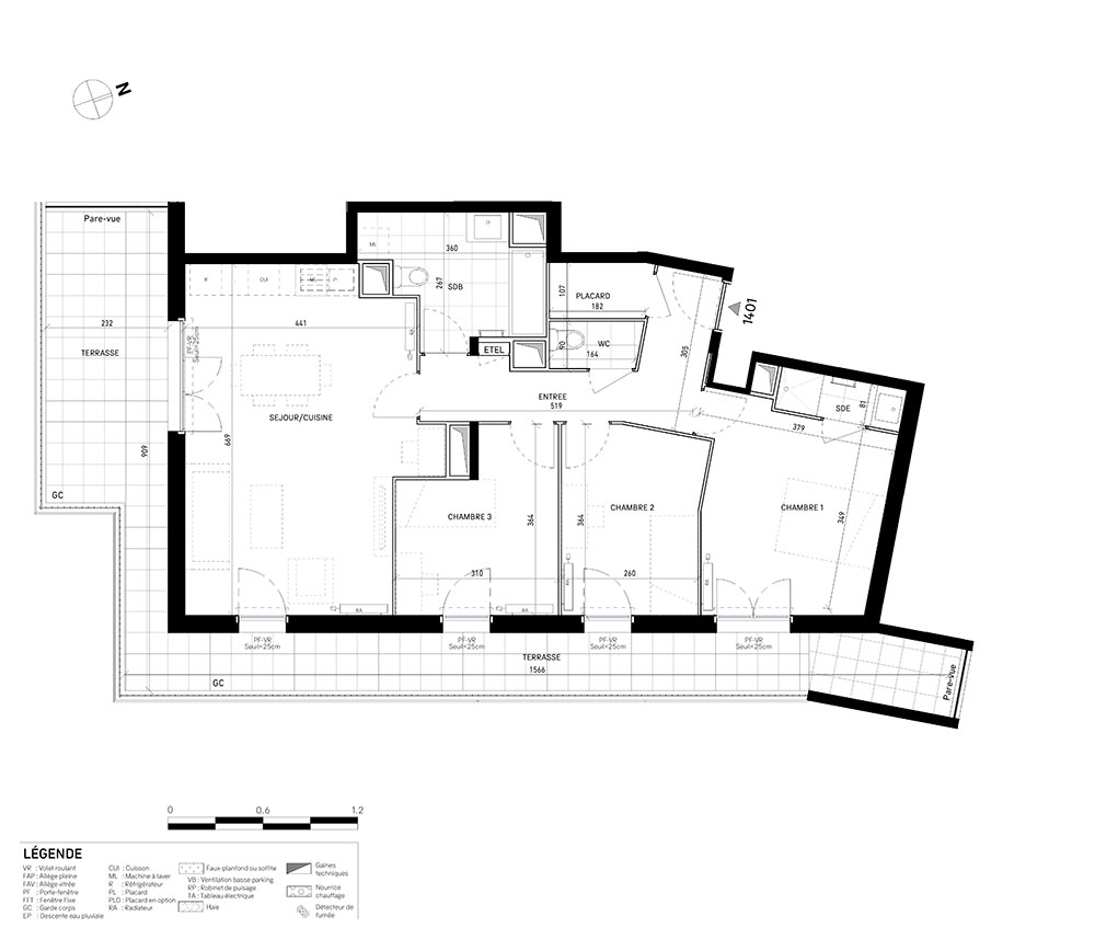 Aura Parc