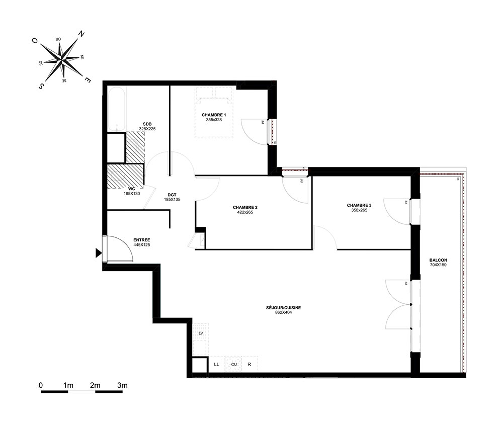 Les Terrasses Des Canotiers