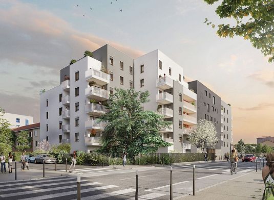 Dua - Nouveau A Villeurbanne
