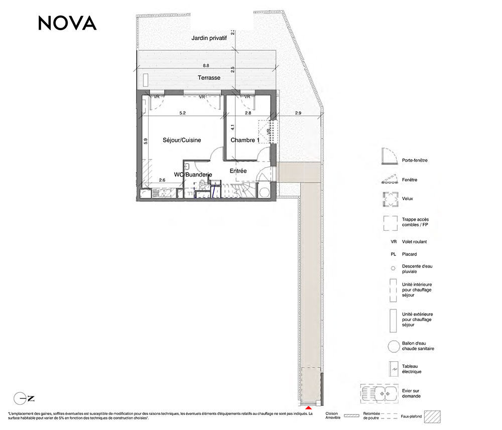 Nova