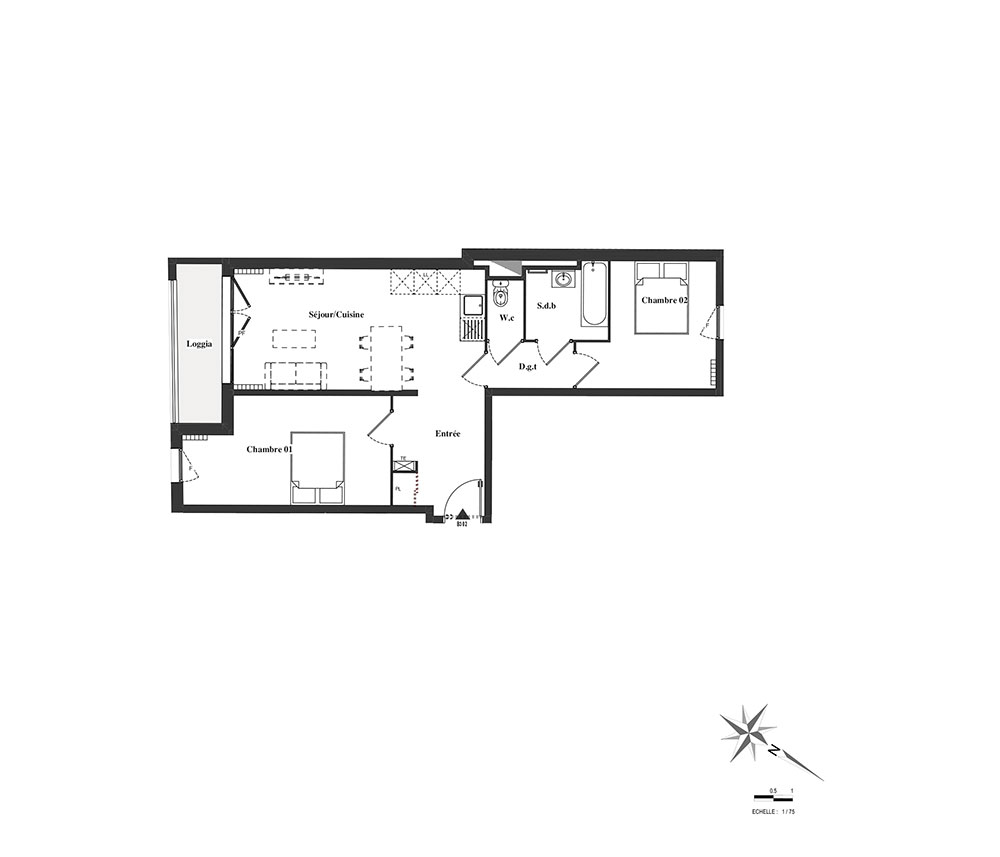 Villa Blazy