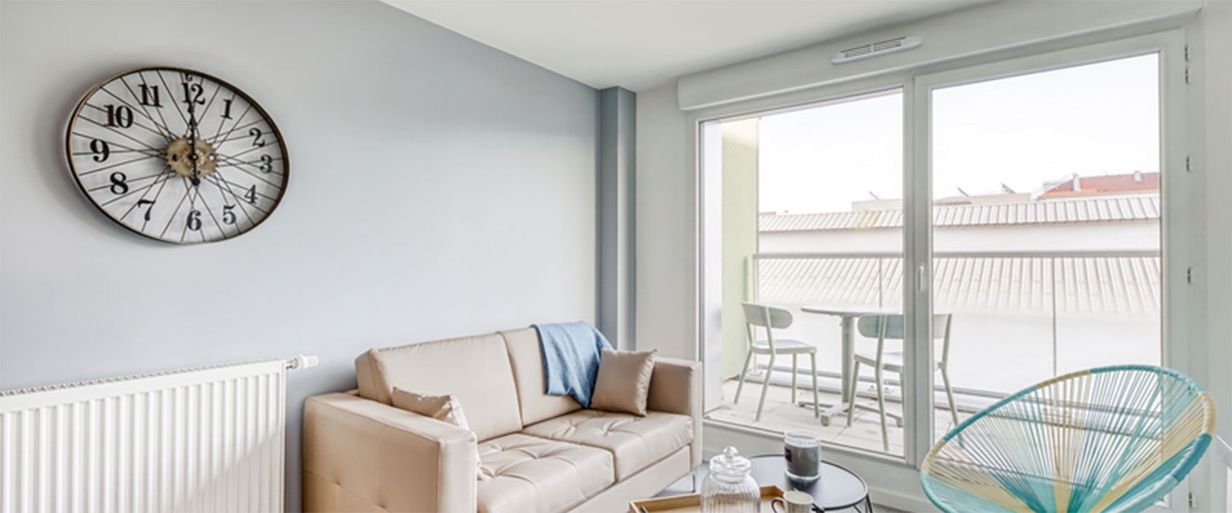 All Suite Study Le Néon Grenoble