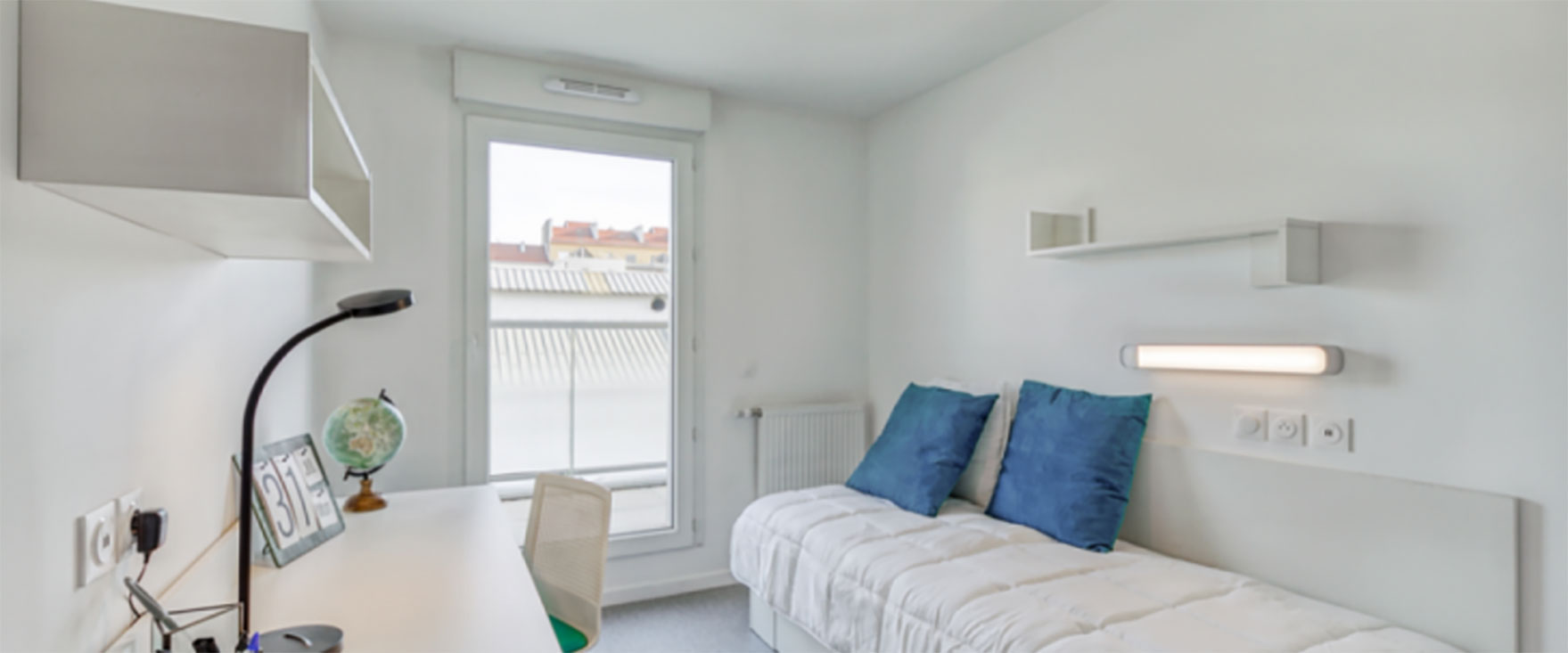 All Suite Study Le Néon Grenoble