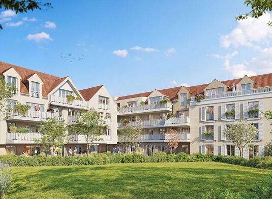 Domaine Belle Epoque