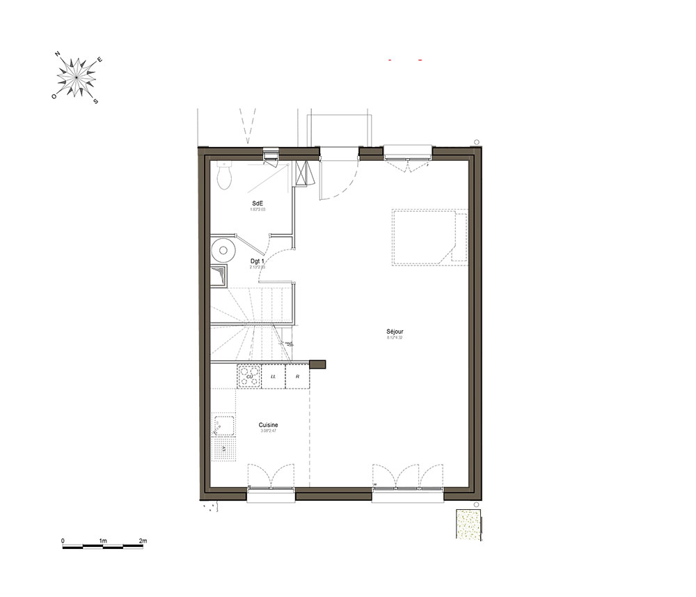 Domaine Belle Epoque