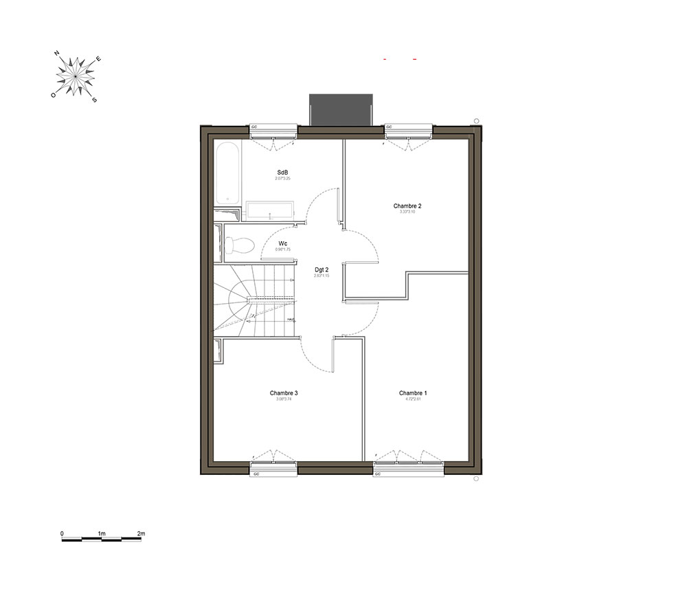 Domaine Belle Epoque