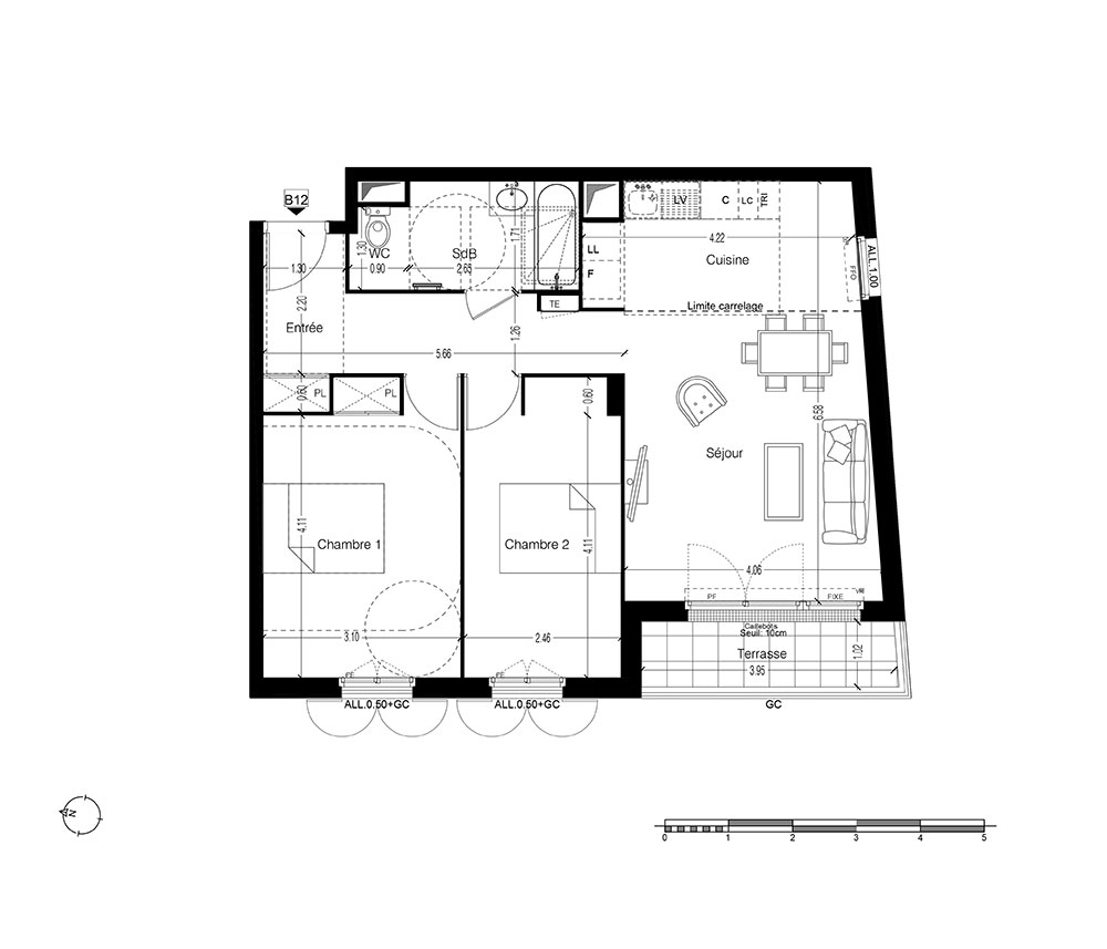 Villa Nymphea