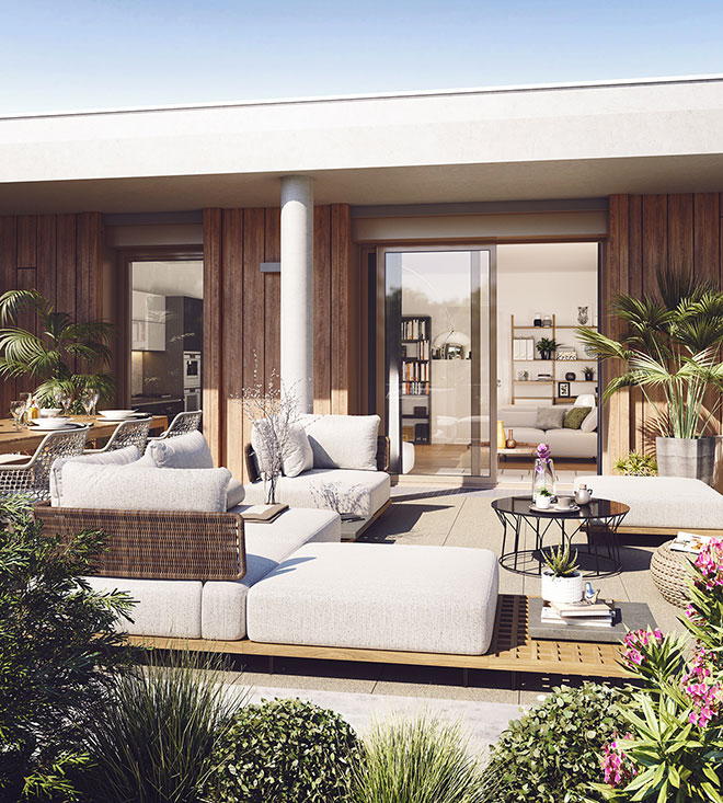 Lykke Lodge
