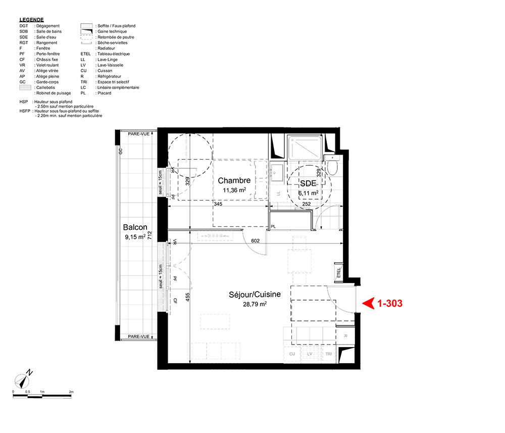 7 Rue Gaston Monmousseau
