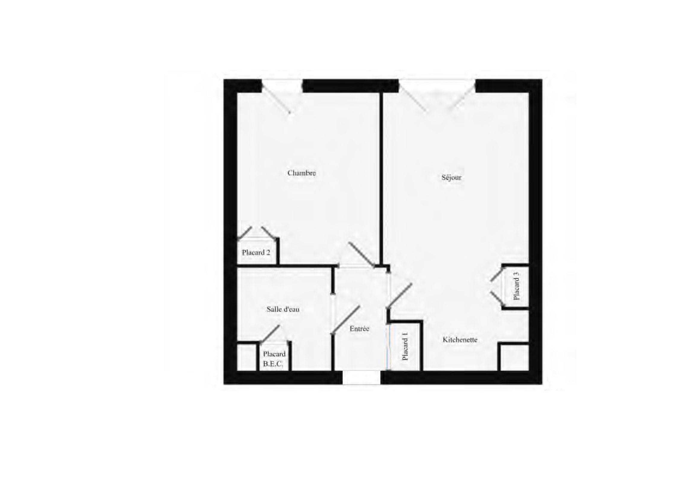 B'O Cottage