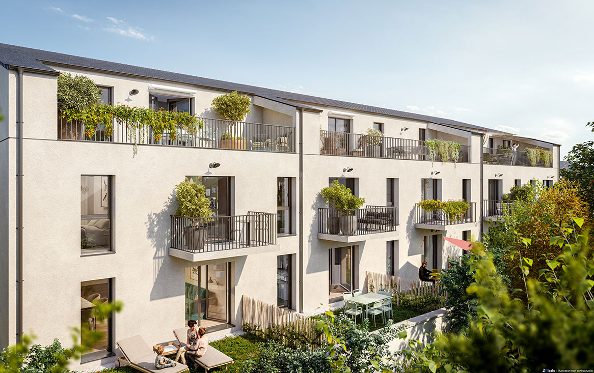 Présentation La Bastide