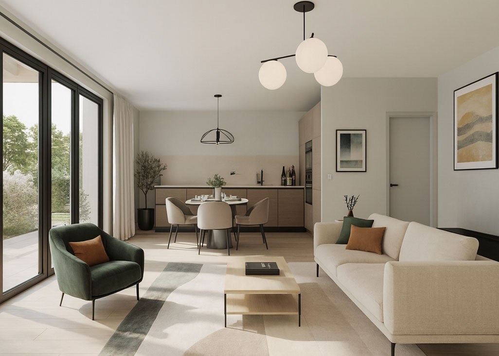 Présentation La Bastide