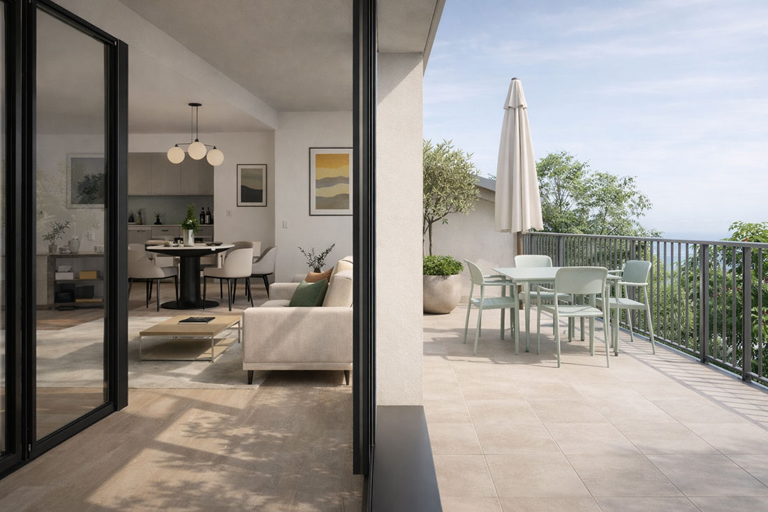 Présentation La Bastide