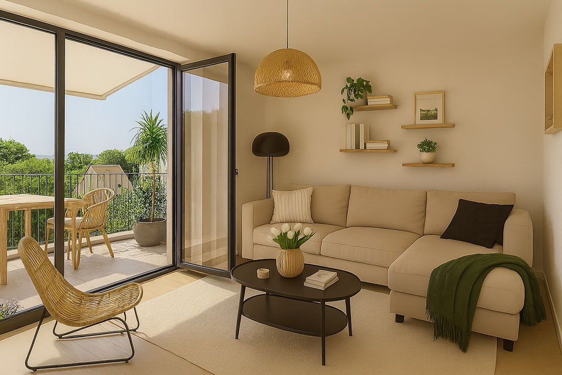 Présentation La Bastide