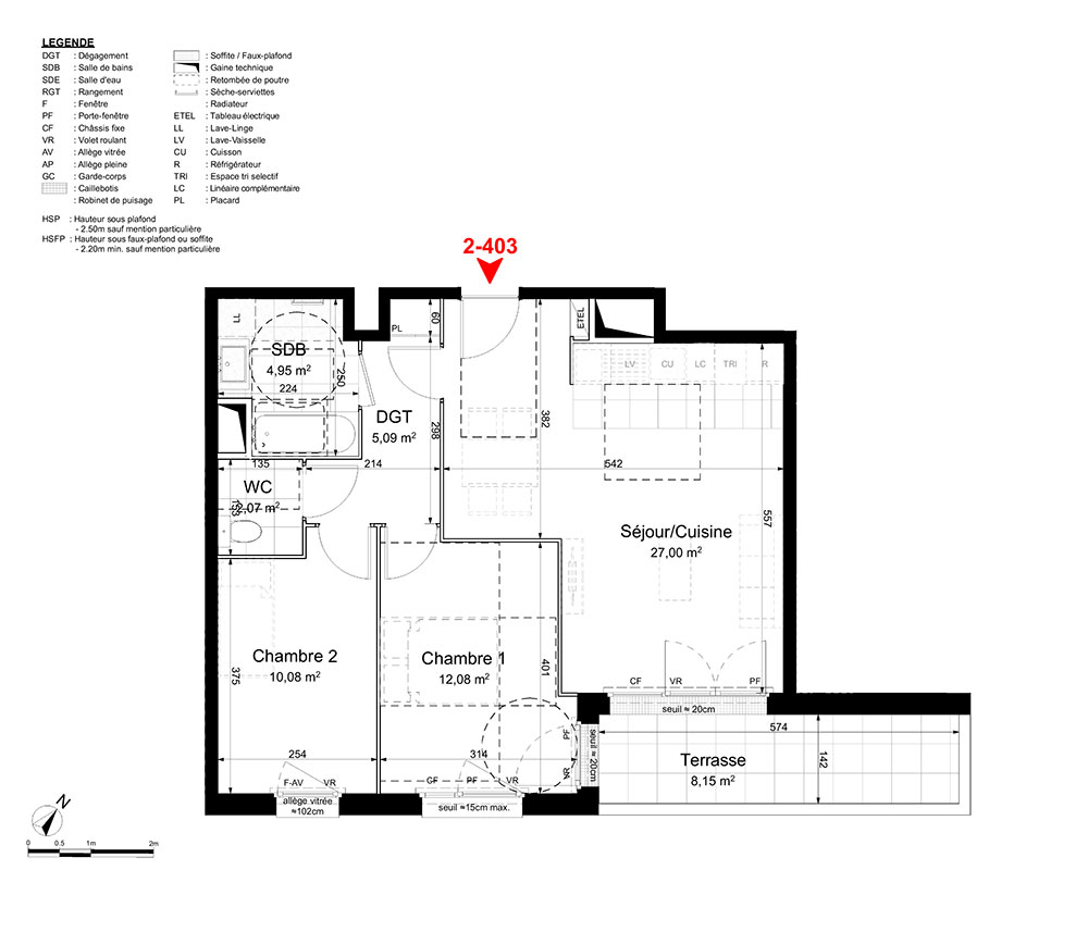 7 Rue Gaston Monmousseau