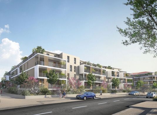 Terrasses Victoria Brs