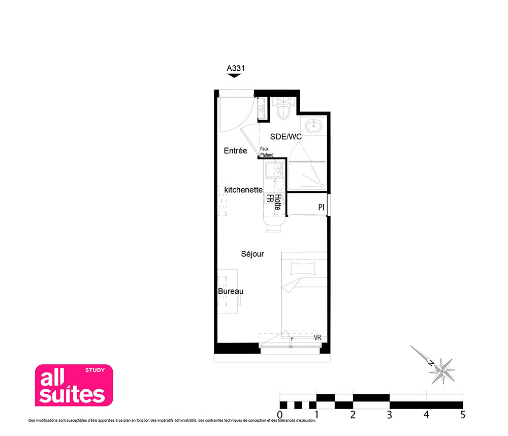 All Suites Study Colombus