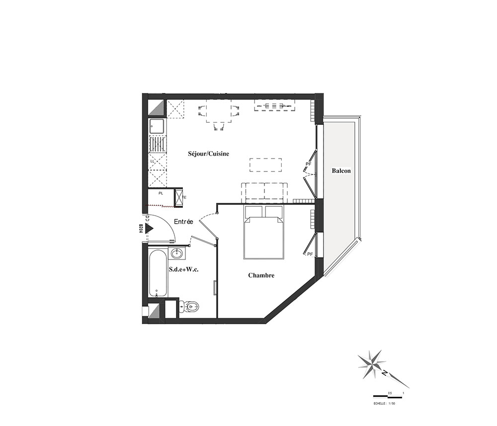 Villa Blazy